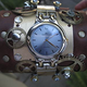 Illustration for article titled Steampunk Watch Sullies Steampunks Good Name